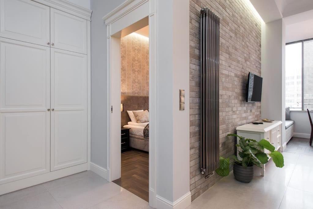Apartament W Centrum Krakowa Arianska 4 Экстерьер фото