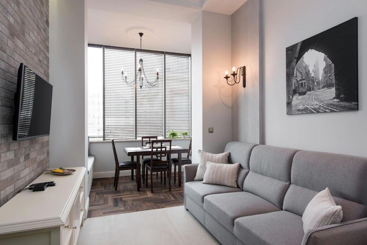 Apartament W Centrum Krakowa Arianska 4 Экстерьер фото