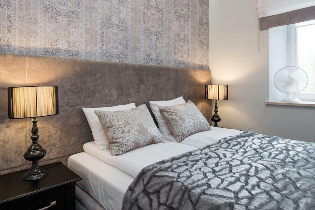 Apartament W Centrum Krakowa Arianska 4 Экстерьер фото