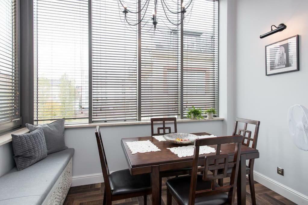 Apartament W Centrum Krakowa Arianska 4 Экстерьер фото