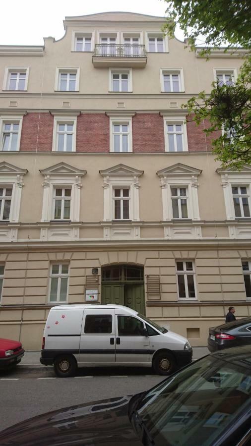 Apartament W Centrum Krakowa Arianska 4 Экстерьер фото