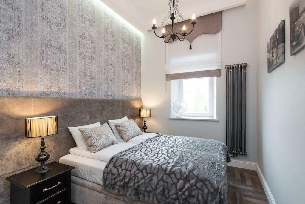 Apartament W Centrum Krakowa Arianska 4 Экстерьер фото
