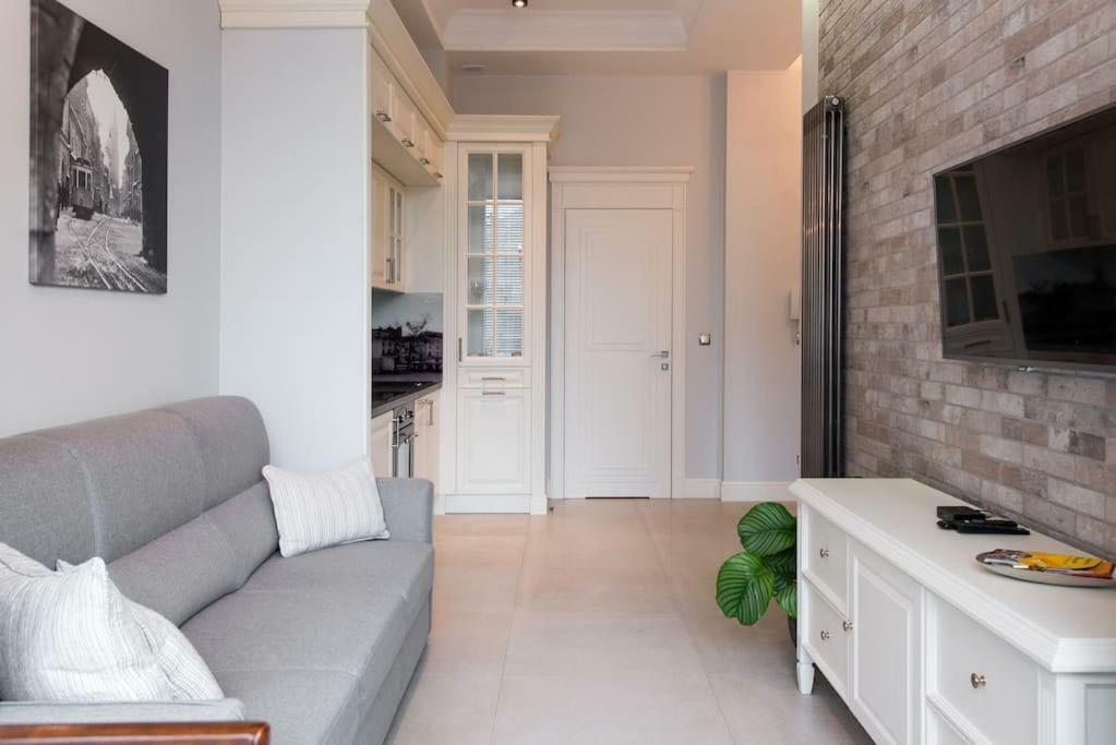 Apartament W Centrum Krakowa Arianska 4 Экстерьер фото