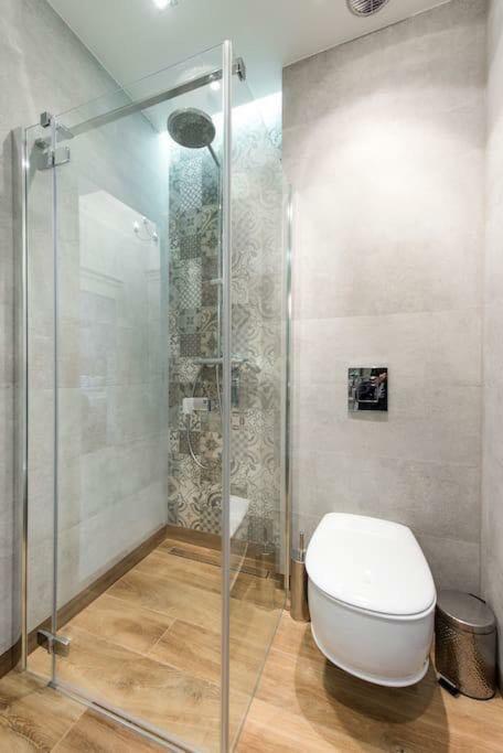 Apartament W Centrum Krakowa Arianska 4 Экстерьер фото