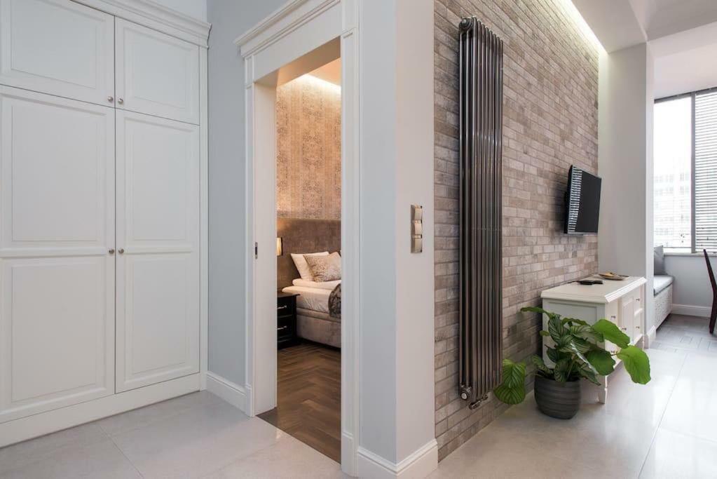 Apartament W Centrum Krakowa Arianska 4 Экстерьер фото